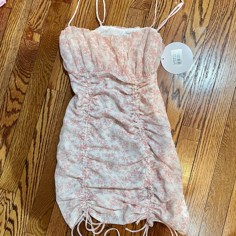 Princess Polly mini dress